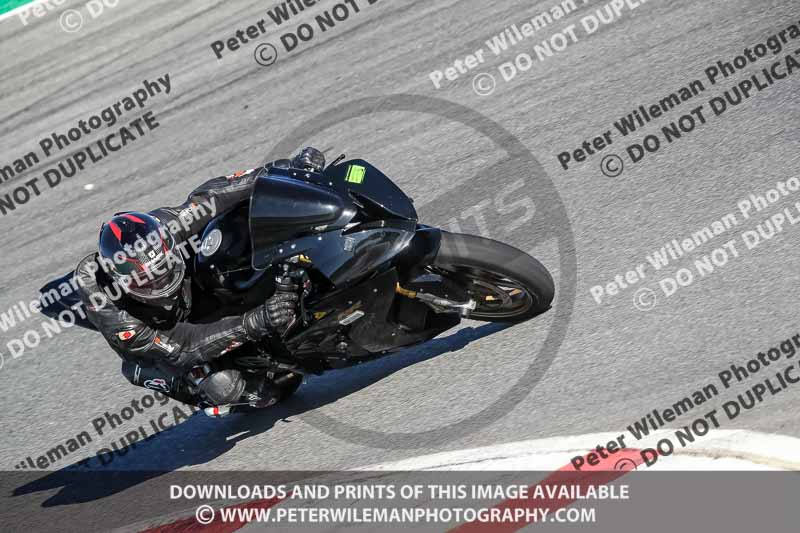 motorbikes;no limits;october 2019;peter wileman photography;portimao;portugal;trackday digital images